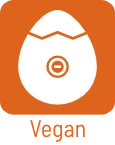 Filter vegan