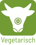 Filter vegetarisch